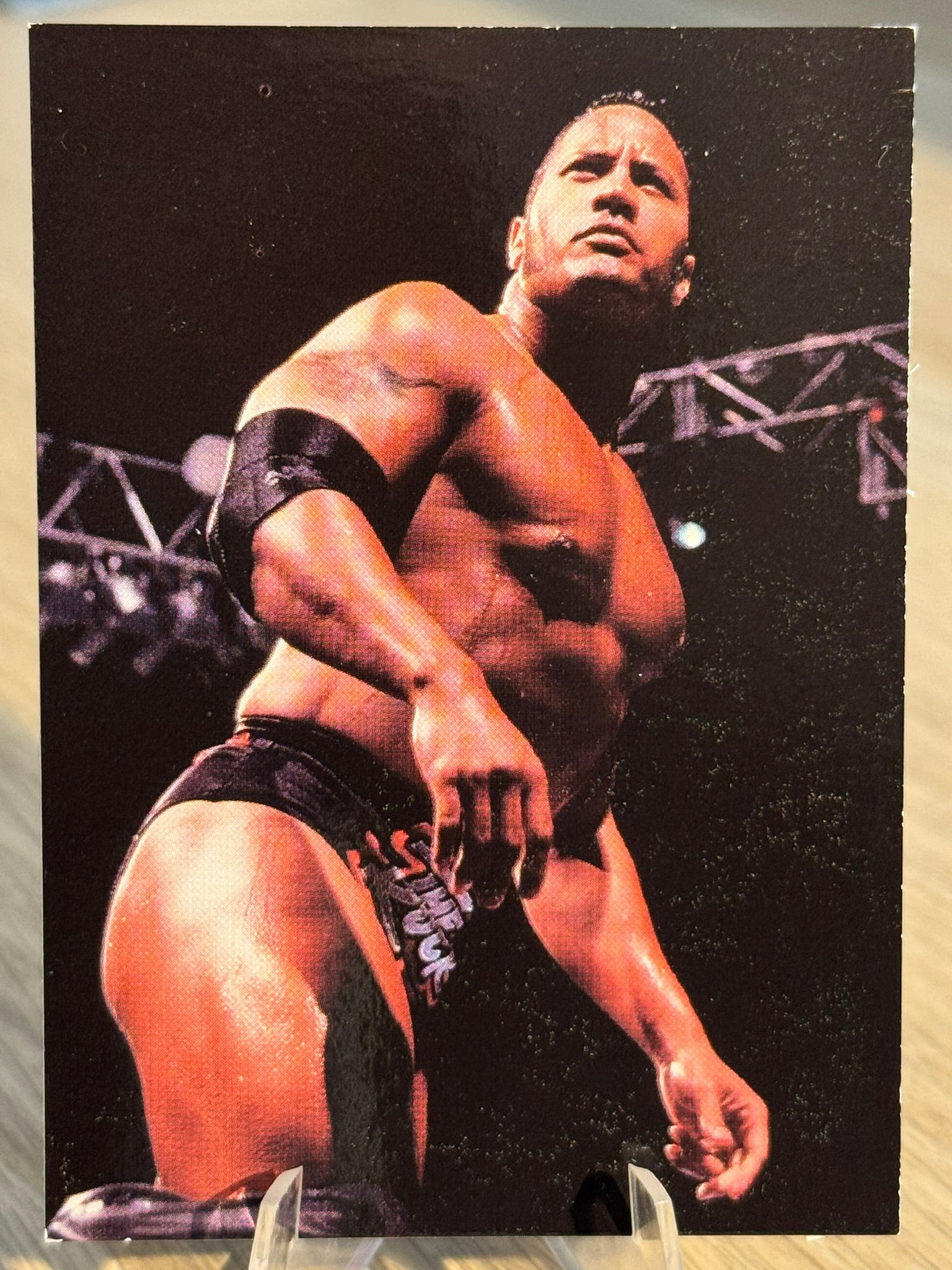 The Rock