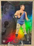 Jerry Lawler 2022 #268 "Illusions" WWE Chronicles 2022