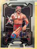 Tatanka 2024 #173 WWE Prizm 2024