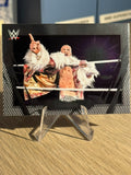 Ilja Dragunov 2026 #173 WWE Topps Chrome 2026