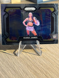 Kiana James 2024 #3 WWE Prizm 2024