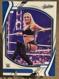 Liv Morgan 2022 #121 "Absolute" WWE Chronicles 2022