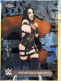 Stephanie Vaquer 2025 #79 WWE Cactus Jack 2025