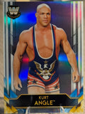 Kurt Angle 2020 "Big Legend" WWE Topps Chrome 2020 #BL-13