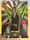 Stacy Keibler 2025 #95 WWE Finest 2025