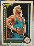 Mr Perfect 2023 "Numbered /349" Classics WWE Chronicles 2023 #150