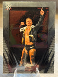 Tyler Bate 2026 #112 WWE Topps Chrome 2026