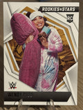 Wendy Choo 2022 #190 "Rookies and Stars" WWE Chronicles 2022