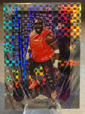 Tyson Dupont 2026 "X-Fractor" #199 WWE Topps Chrome 2026