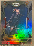 Becky Lynch 2022 #229 “Certified" (Bronze) WWE Chronicles 2022