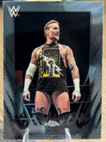 CM Punk 2026 #49 WWE Topps Chrome 2026