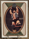 Steve Austin 2022 #146 "Legacy" WWE Chronicles 2022