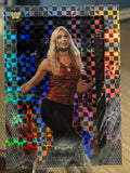 Stacy Keibler 2026 "X-Fractor" #121 WWE Topps Chrome 2026
