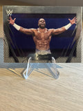Apollo Crews 2026 #175 WWE Topps Chrome 2026