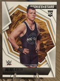 Julius Creed 2022 #188 "Rookies and Stars" WWE Chronicles 2022