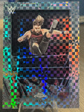 Joe Gacy "X-Fractor" 2026 #153 WWE Topps Chrome 2026