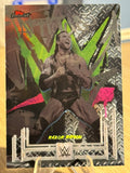 Razor Ramon  2025 "Rare" #222 WWE Finest 2025