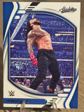 Roman Reigns 2022 #127 "Absolute" WWE Chronicles 2022