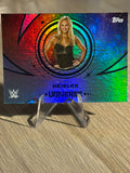 Stacy Keibler 2025 #182 WWE Topps Universe 2025