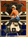 Kurt Angle 2024 "Red / Blue" #43 WWE Select 2024