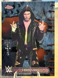 Chris Sabin 2025 #83 WWE Cactus Jack 2025