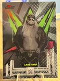 Lexis King 2025 Uncommon #133 WWE Finest 2025