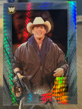 JBL 2026 #10 "Prism Refractor" WWE Topps Chrome 2026