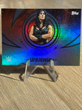 Chyna 2025 #185 WWE Topps Universe 2025