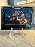 Zelina Vega 2024 #71 WWE Prizm 2024