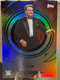 Pete Rose 2025 #41 WWE Topps Universe 2025