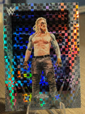 Dexter Lumis “X-Fractor” 2026 #171 WWE Topps Chrome 2026