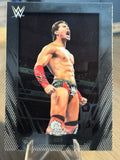 Berto 2026 #122 WWE Topps Chrome 2026
