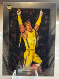 Shawn Michaels 2026 #59 WWE Topps Chrome 2026