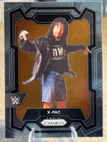 X-Pac 2024 #158 WWE Prizm 2024
