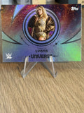 Nikkita Lyons 2025 #142 WWE Topps Universe 2025