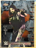 Cactus Jack 2025 #50 WWE Cactus Jack 2025