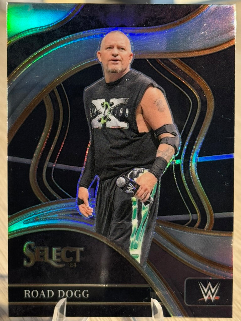 Road Dogg 2024 WWE Select #221