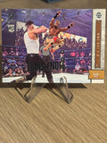Edris Enofe 2022 #151 "Luminance" WWE Chronicles 2022
