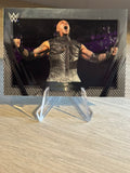 Damian Priest 2026 #43 WWE Topps Chrome 2026