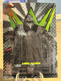Santos Escobar 2025 #36 WWE Finest 2025