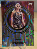 Maxxine Dupri 2025 "Flare" #31 WWE Topps Universe 2025