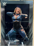 Nikkita Lyons 2026 #39 WWE Topps Chrome 2026