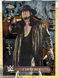 Undertaker 2025 #40 WWE Cactus Jack 2025