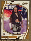Solo Sikoa 2022 #130 "Absolute" (Bronze) WWE Chronicles 2022
