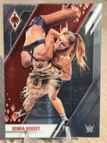 Ronda Rousey 2022 #315 "Phoenix" WWE Chronicles 2022