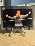 Erick Rowan 2026 #145 WWE Topps Chrome 2026