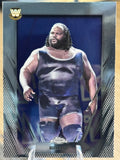 Mark Henry 2026 #138 WWE Topps Chrome 2026