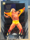 Hulk Hogan 2026 #25 WWE Topps Chrome 2026