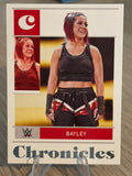Bayley 2022 #39 WWE Chronicles 2022