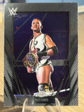 Ricky Saints 2026 #94 WWE Topps Chrome 2026